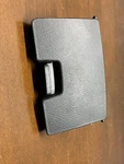 2003-2008 Lower Dash Instrument Panel Storage Pocket Box Cubby. Fixed Price $25.00.