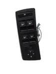 Front Door Switch Driver's Fits 00-06 Bmw X5 1193150. Fixed Price $61.00.