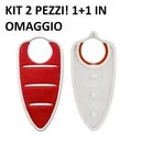 Kit 2 Rubber Key Buttons Alfa Romeo Mito Giulietta Remote Control. Fixed Price $15.72.