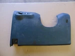 11-21 Dodge Charger Fit Dash Instrument Panel Knee Steering Column Cover #8082. Fixed Price $30.00.