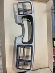 Dash Bezel Fit 1999 2000 2001 2002 2003 2004 2005 2006 Chevrolet/gmc Truck. Fixed Price $100.00.