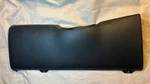 99-06 Silverado Sierra Dash Front Left Knee Bolster Panel Lower Column Cover. Fixed Price $55.25.