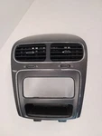 11-20 Dodge Journey Center Dash Bezel For Radio With Air Vents Oem 1QC311XPAD. Fixed Price $103.88.