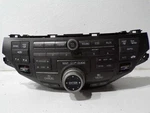 11 12 Accord Ex-l 3.5L Radio Stereo 6 Cd W Nav 39100-TA0-A921-M1 Heater Control. Fixed Price $199.99.