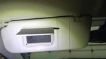 Driver Left Sun Visor Base Fits 05-08 Corolla 1805764. Fixed Price $84.99.