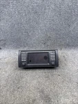 00-2006 Bmw X5 E53 E38 E39 Wide Screen Navigation Radio Monitor Oem. Fixed Price $300.00.