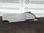 Land Rover Discovery Sport L550 O/s Driver Side Right Pillar Panel FK7213244AE. Fixed Price $26.52.