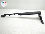 2022-24 Rivian R1S Right Dash Trim Lower Bezel Cover Molding Frame Black. Fixed Price $124.94.