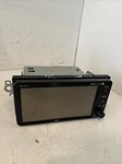 2018 Toyota C-hr Radio Display And Receiver Oem PT546-00170. Fixed Price $260.53.