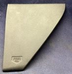 1999-2006 Chevy Gmc Dash Fuse Box Panel Cover Driver Side Left Gray Oem Nice. Fixed Price $15.83.