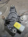 Rear Wiper Motor Fits 04-10 Pt Cruiser Oem. Fixed Price $29.99.