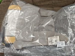 New Oe Saab 9-5 Aero Seat Heating Pad Cushion Ext + Fan 12777553 2010-2011. Fixed Price $310.00.