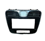 2011-2013 Chrysler 200 Center Dash Vents Clock Radio Bezel Oem 56046491AA. Fixed Price $70.00.