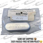 2005 Ford Mustang Steeda Billet Aluminum Turn Signal Cover 555-1162 Oem. Fixed Price $28.50.