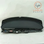 M3 17-23 Tesla Model Front Dashboard Instrument Panel Black DB105. Fixed Price $599.99.