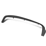 Fit 89-95 Toyota Pickup Black Gauge Cluster Visor Instrument Panel Bezel Trim. Fixed Price $60.19.