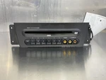 2004-2008 Chrysler Pacifica Dvd Player Changer Oem P05094031AD Module 9306. Fixed Price $49.99.