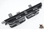 2025 Chevrolet Equinox Dashboard Center Ac Air Vent Grille Oem. Fixed Price $42.49.