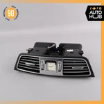 14-17 Mercedes W207 E400 E550 Center Dash Hazard A/c Ac Air Vent 2078300000 Oem. Fixed Price $133.23.