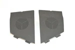 2011-17 Honda Odyssey Oem Front Dash Instrument L&r Tweeters Speakers Trim Cover. Fixed Price $42.99.