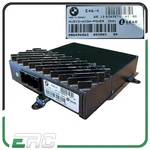 Bmw E46 Audio High Power Amplifier Lear - Oem 6512 8383871. Fixed Price $94.19.