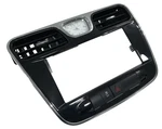 2011 Chrysler 200 Dash Radio Bezel Trim Clock Hazard Vents 1108749X Oem. Fixed Price $49.99.