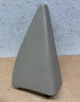 1995-1999 Chevy Gmc C/K1500 2500 Truck Interior Passenger Mirror Nut Cover Beige. Fixed Price $19.99.