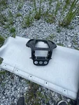 2014-2020 Ram Promaster 1500 Front Dash Center Radio Bezel Cover Trim Oem. Fixed Price $129.99.