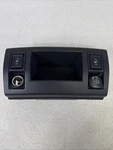 99-04 Jeep Grand Cherokee Dash Heated Seat Switch Trim Oem 55116912AA. Fixed Price $69.99.