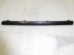 Carbon Fiber Dash Trim GK2E-55256 2004 Mazda UHO63. Fixed Price $49.00.