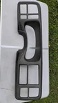 03-06 Gmc Yukon Denali Instrument Cluster Dash Trim Panel Bezel Oem. Fixed Price $100.00.