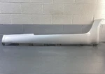 2016-2019 Mercedes Amg Gt C190 Left Rocker Molding Panel Silver 775 Oem *note*. Fixed Price $760.00.
