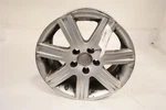 Wheel/rim Only Oem 05-06 A6 Audi. Fixed Price $50.00.