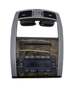 2006-2009 Cadillac Xlr Front Center Dash Climate Control Panel /bezel Wood Grain. Fixed Price $349.07.