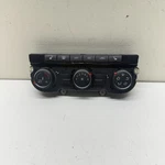 2012-2016 Volkswagen Passat Dash Control Ac Climate Unit 561907426AZJU Oem. Fixed Price $37.50.
