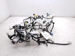 12 13 Toyota Prius V Two 2WD Dash Wire Harness 82145-47R10. Fixed Price $247.49.