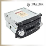 2004 Acura Tl Am/fm Cd Player Radio Cassette Receiver 39100-SEP-A00ZA. Fixed Price $139.00.