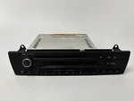 2005-2008 Bmw X3 Z4 Radio Stereo Business Cd Player 65129173686 Oem. Fixed Price $89.99.