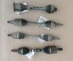 2012 Legacy Front Driver Left Cv Axle Shaft Oem 131K Miles - LKQ385928332. Fixed Price $185.35.