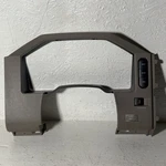 08-10 Ford F250 F350 Dash Speedometer Cluster Trim Bezel 8C34-25044D70-C Oem. Fixed Price $54.99.