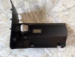 2004-2010 Bmw Series E60 535I Right Under Dash Knee Panel 7156230. Fixed Price $20.00.