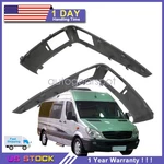 For Mercedes-benz Sprinter W906 Left+right Hood Vent Trim Cover A9066890137 Us. Fixed Price $90.43.
