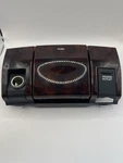 99-04 Oem Jeep Grand Cherokee Center Dash Tray Power Outlet Storage Red Wood. Fixed Price $30.00.