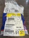 New Genuine Ac Delco D1920C Horn Kit 89046916 Camaro Chevrolet Gmc. Fixed Price $24.95.