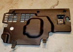 2015-17 Hyundai Sonata Right Dash Lower Trim Panel Black 97285-C2000 Genuine Oem. Fixed Price $27.45.