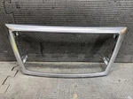 Oem 2012-2015 Mercedes X166 Gl Dash Instrument Panel Radio Bezel Trim Cover. Fixed Price $39.99.