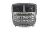 14-20 Dodge Grand Caravan Center Console Air Vents Climate Control Panel Oem. Fixed Price $89.00.