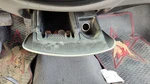 1996-1997 Ford Taurus Tray Assembly Oem Slide Out Dash Gray F6DZ5404320C. Fixed Price $157.85.