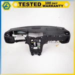 08-19 Maserati Granturismo Front Dashboard Instrument Panel Assembly Black Oem. Fixed Price $423.71.