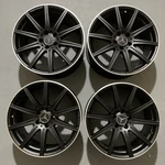 Set Of 4 Oem Mercedes Benz E63S CLS63 E550 Amg 19'' 2009-2016 Wheels Rims. Fixed Price $2999.00.